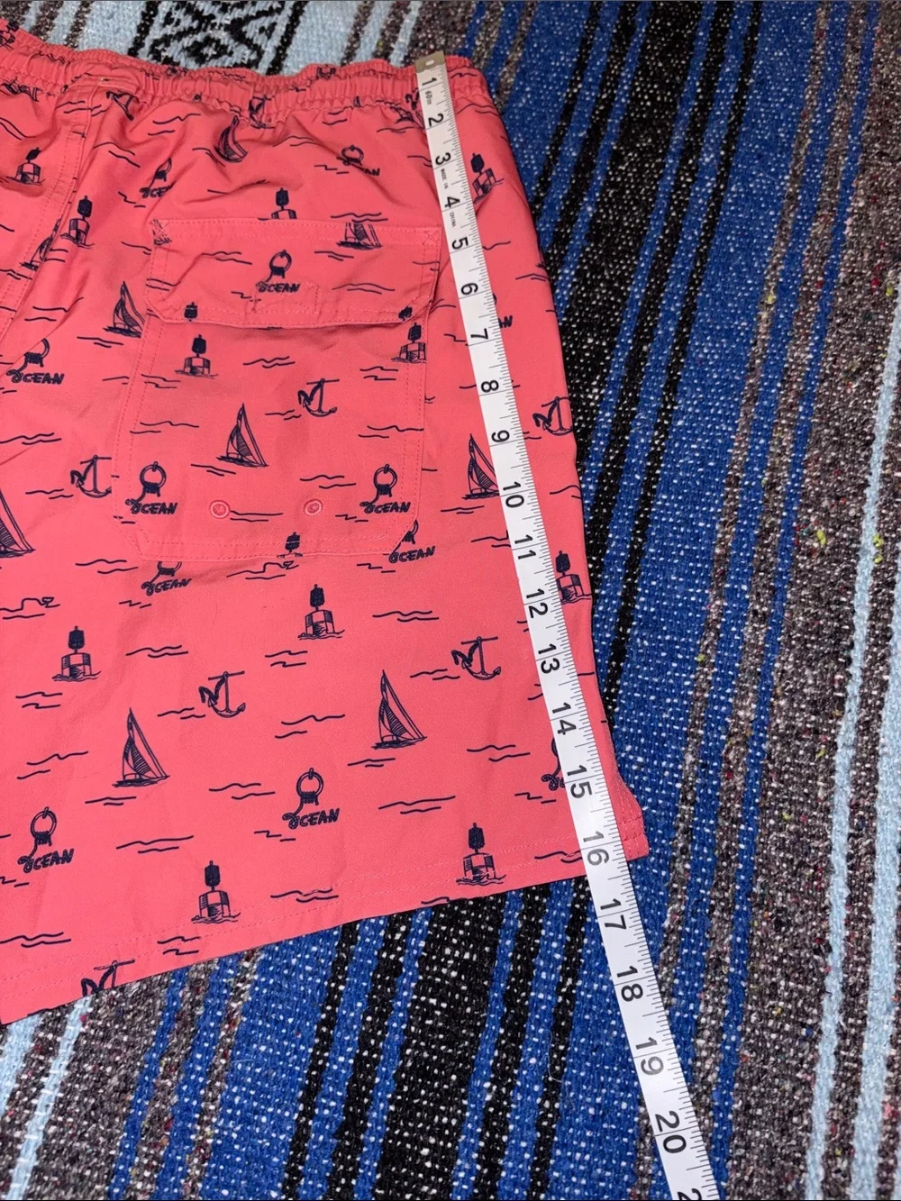 Vineyard Vines Swim Trunks